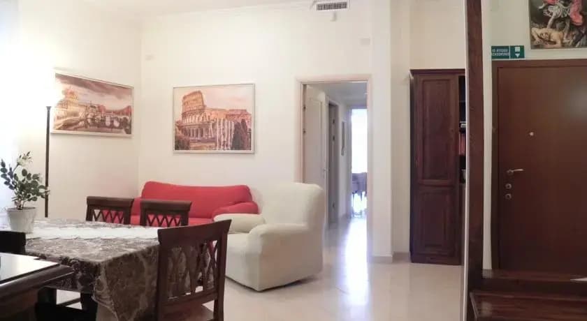 Casa Vacanze Romae Gianicolo - photo 2
