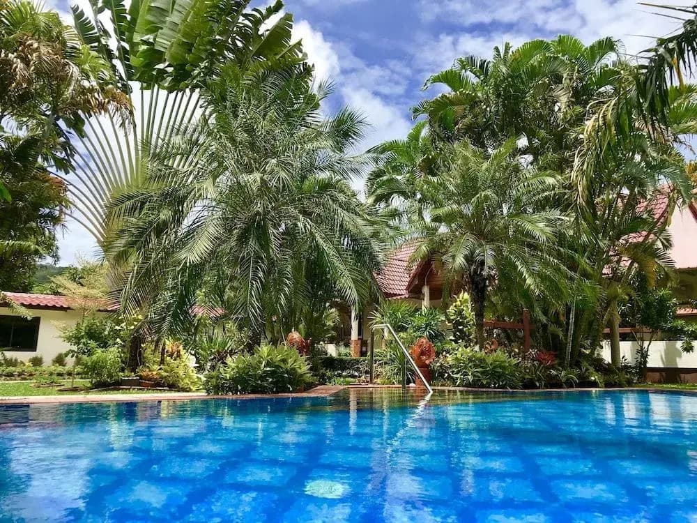 Falang Paradise - photo 11