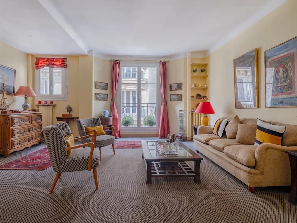 Paris Center Trocadéro Residence - photo 3