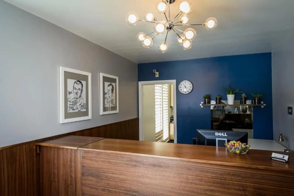 Becks Motor Lodge - photo 6