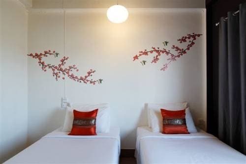 Rucksack Hostel - photo 4