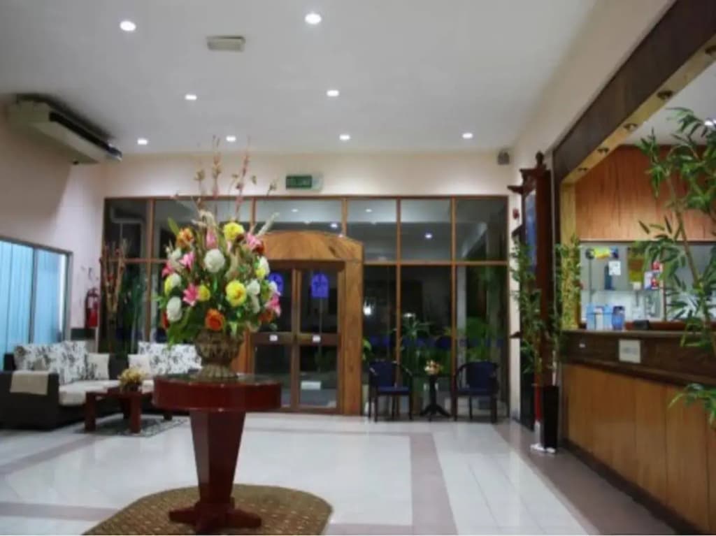 Hotel Seri Malaysia Rompin - photo 2