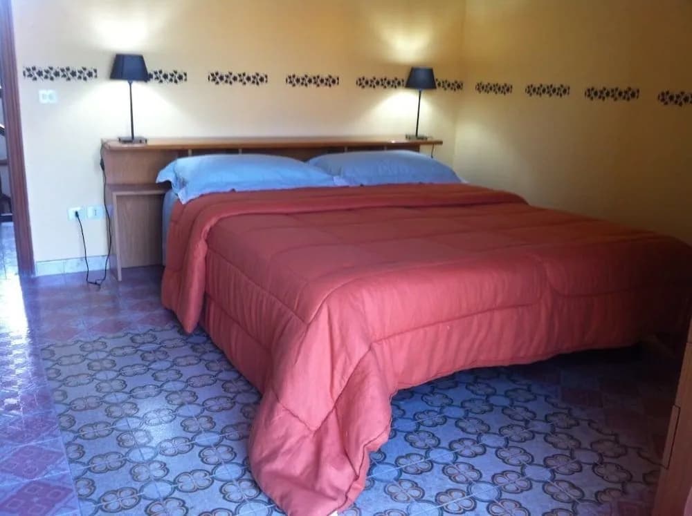 Bed And Breakfast HomeSweetRome - photo 2