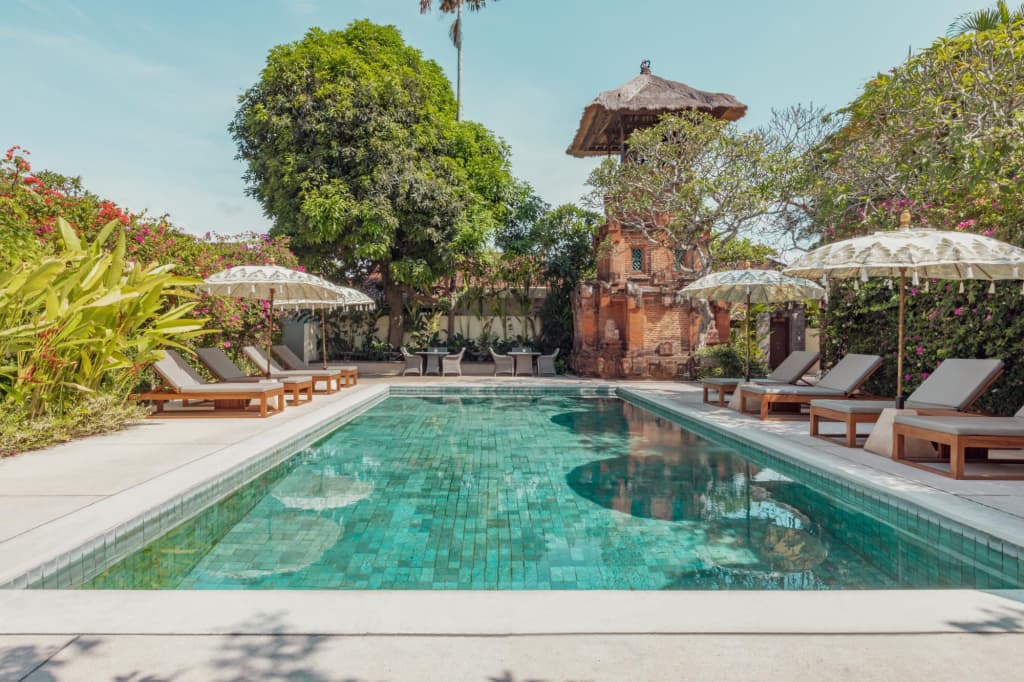 The Pavilions Bali - photo 18