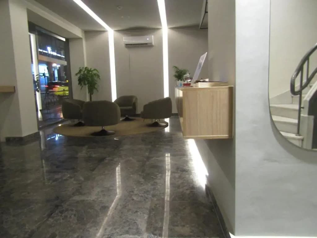 Alva Athens Hotel - photo 8