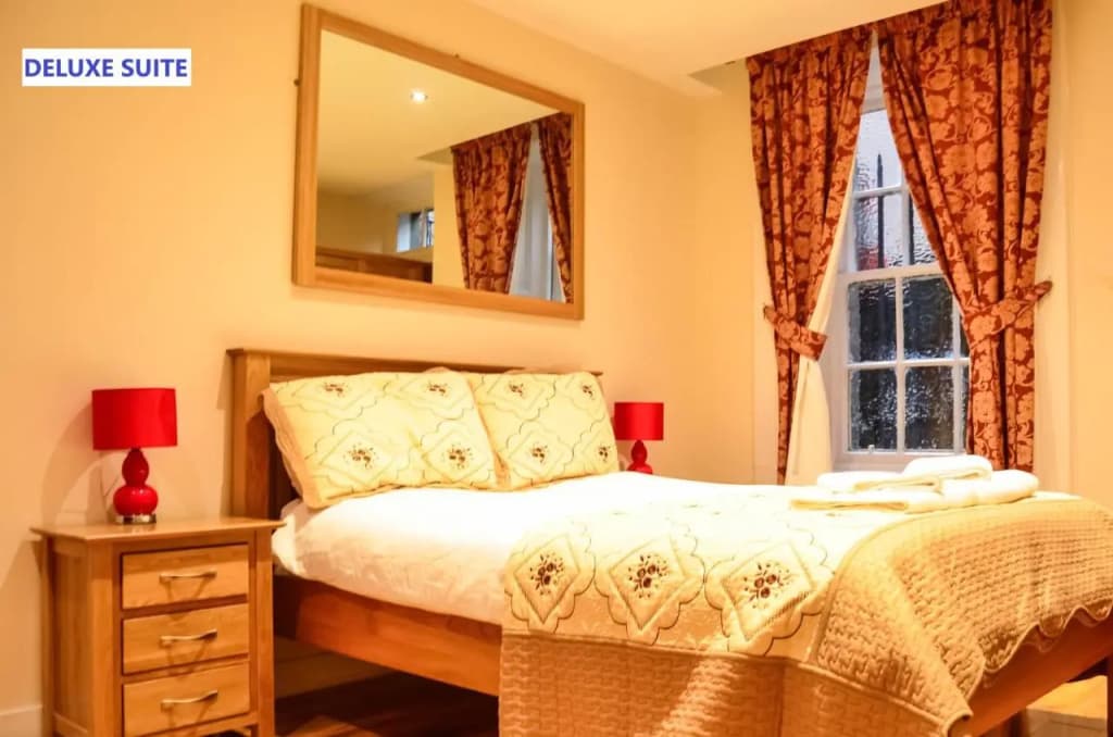 Hub By Premier Inn Edinburgh Haymarket - photo 43