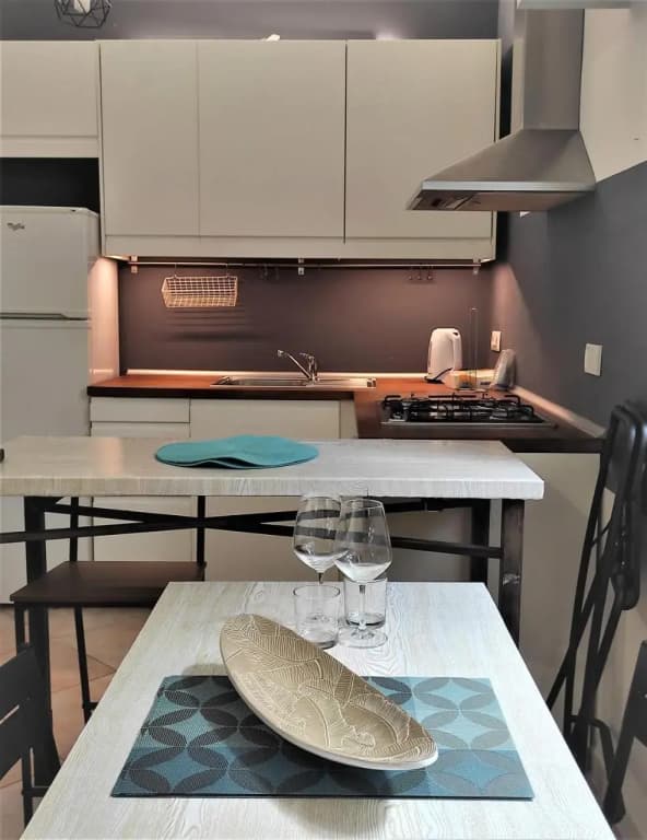 Superior Design Apartment - Pigneto169 - photo 11