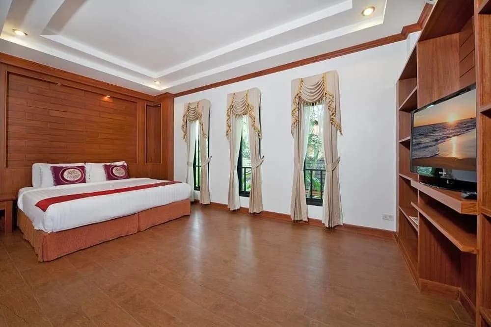 BangTao Tara Villa Three - photo 4