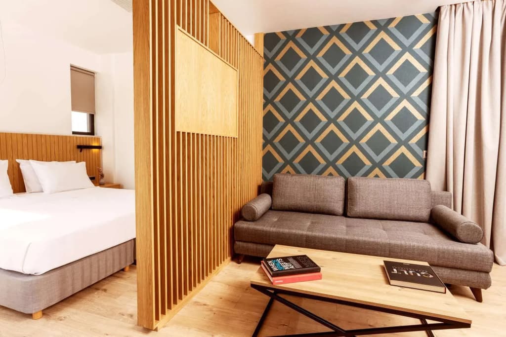 DAYS City Suites Athens - photo 3