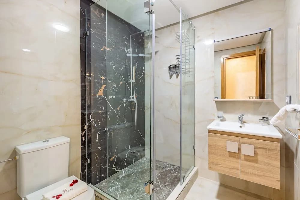 Vittoria Guest House Marrakech - photo 10