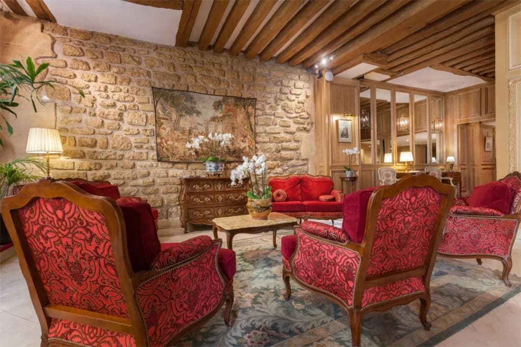 Grand Hôtel de L'Univers - photo 2