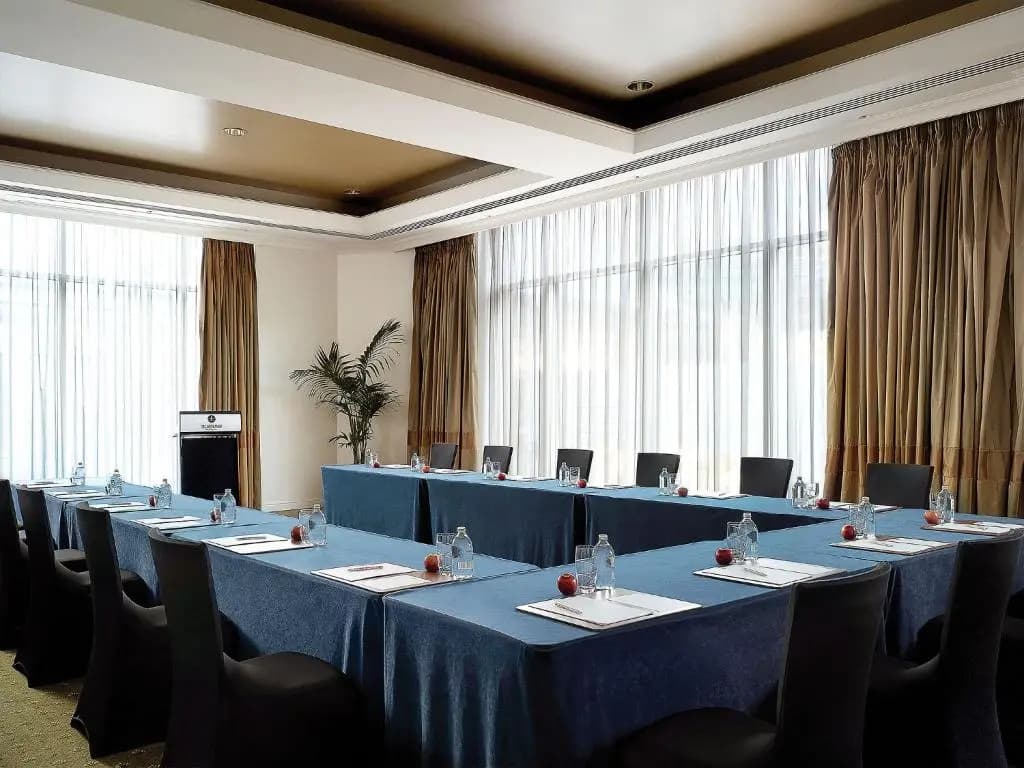 The Langham, Melbourne - photo 19