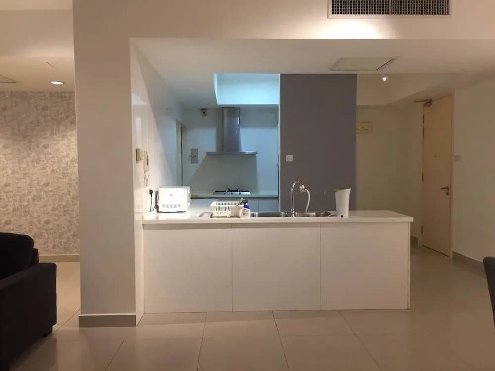 Publika Suites by iHost - photo 30