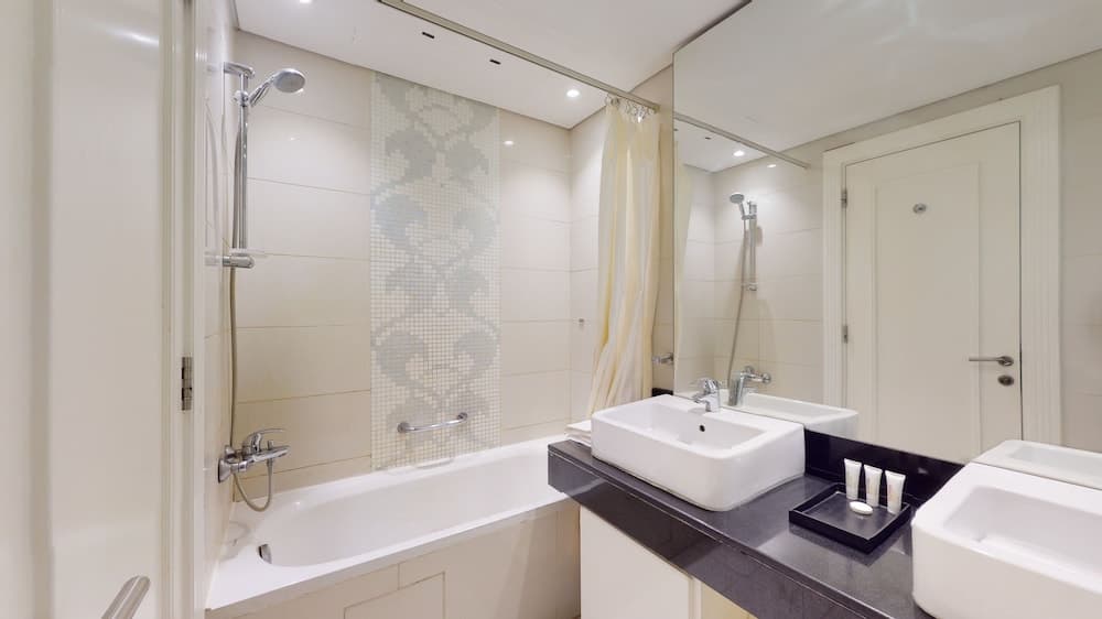 GreenFuture - Capital Bay Tower A - photo 9