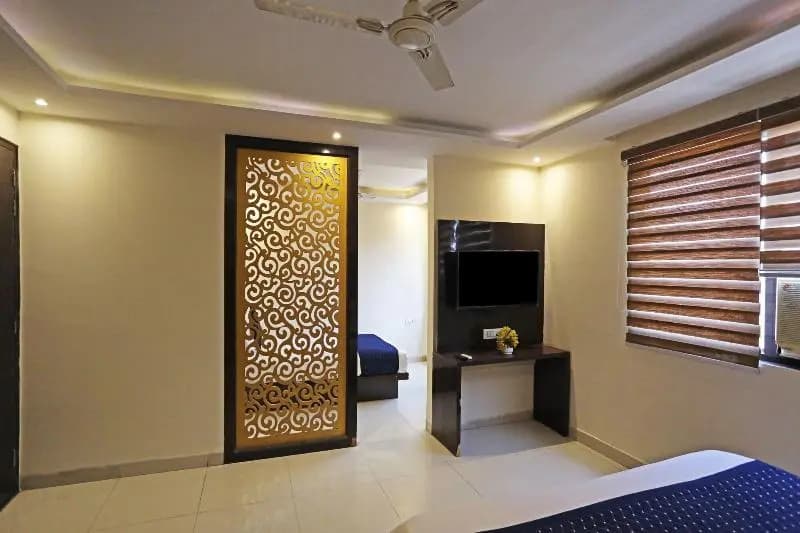 Hotel Iconic Plaza - photo 15
