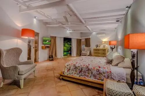 La Villa Oberoi - photo 3
