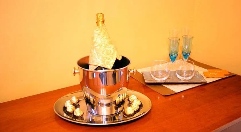 La Luna Guesthouse - photo 11