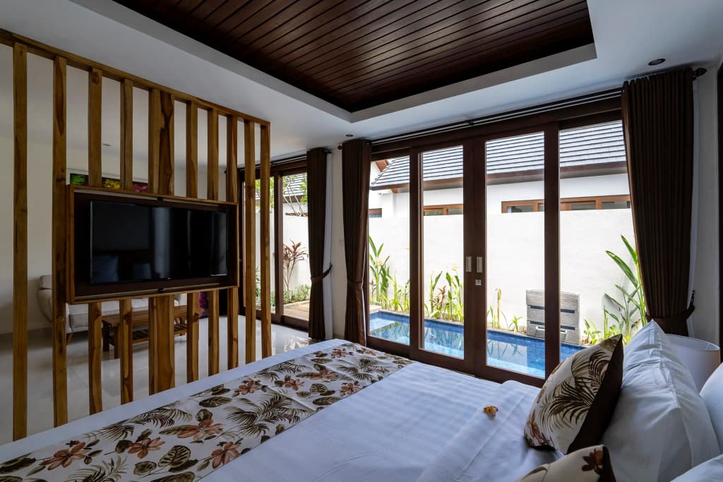 The Calna Villa Bali - photo 6