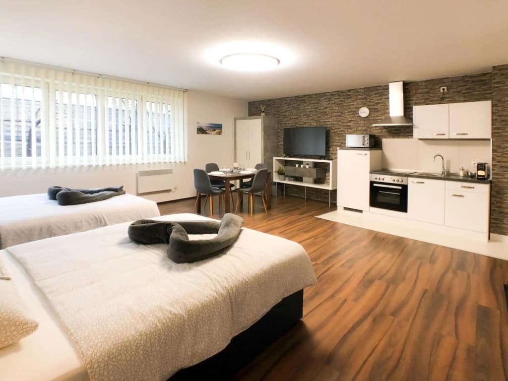 VIPs Apartments - photo 23