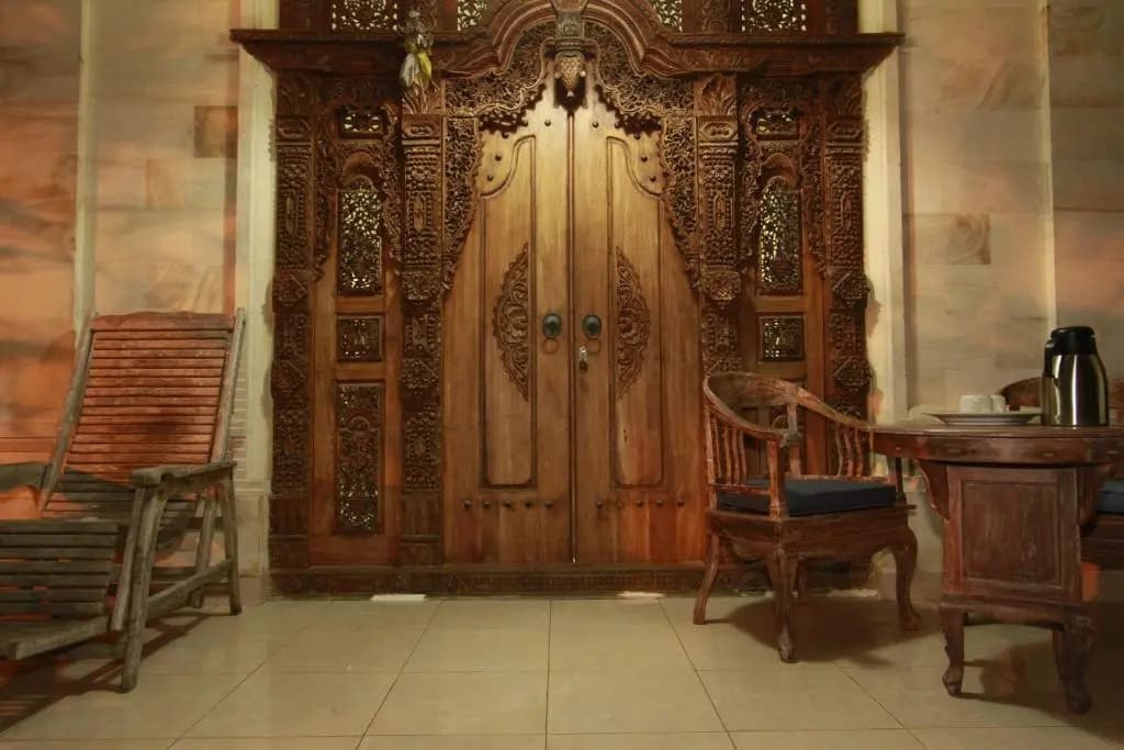 Pondok Loris Guest House - photo 6