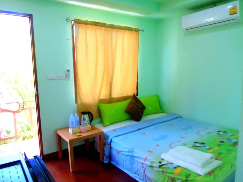 Rewadee Garden Resort - photo 3
