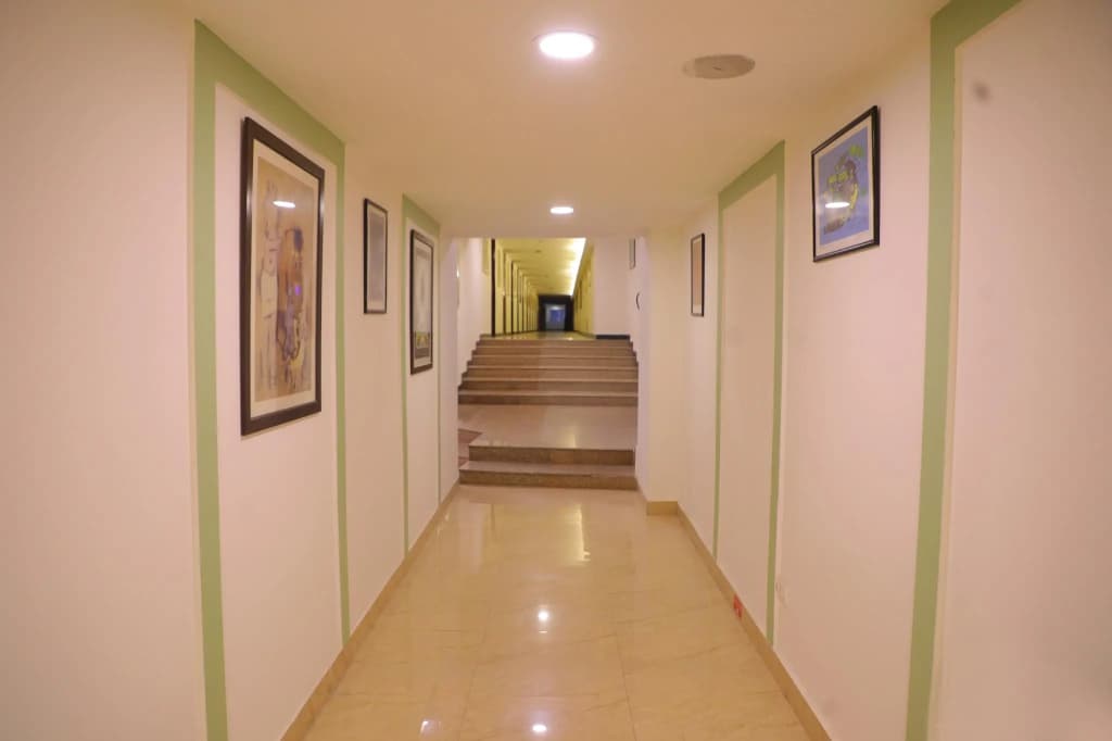 Green Palms Hotel Pacific Mall - photo 13