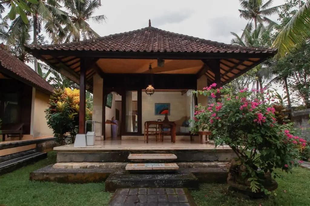 Abangan Bungalow - photo 10