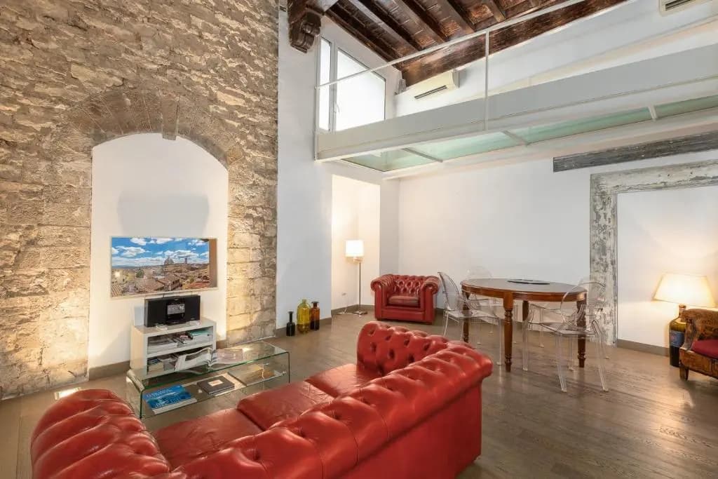 LoveTheLoft - LoveTheApartments - photo 1