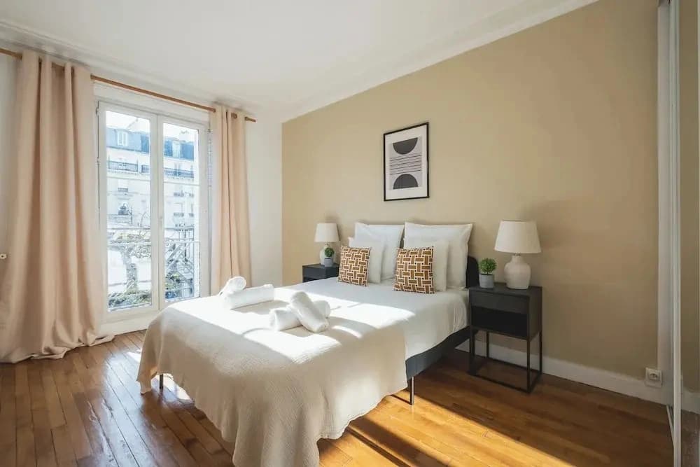 Appartement Somptueux  à Grenelle - photo 3
