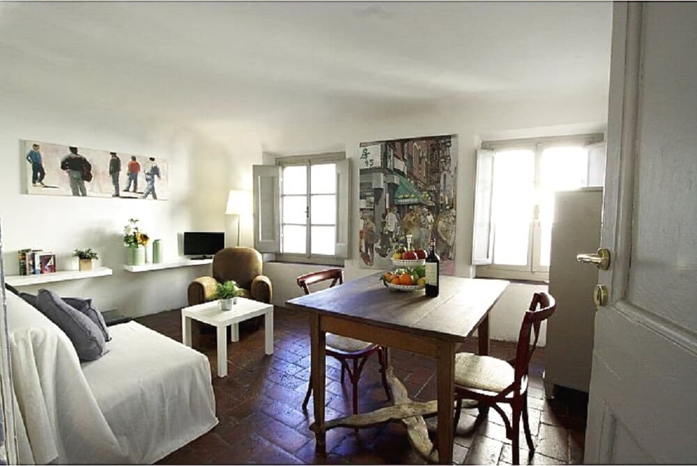 Guest House in Pitti Square - photo 3