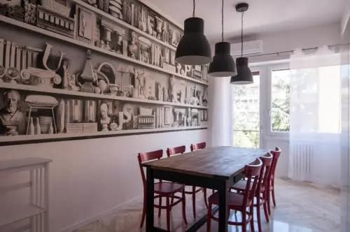 B&B Roma 474 - photo 14
