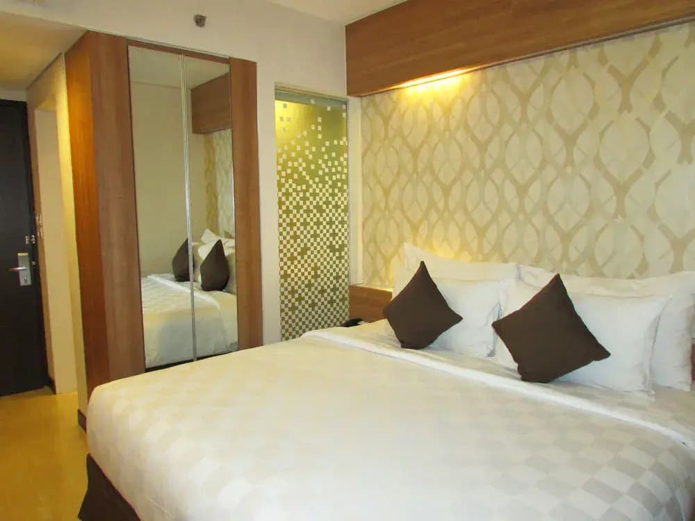 D'primahotel Mega Kuningan - photo 3