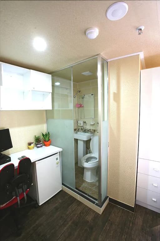 Apgujeong Residence - main photo