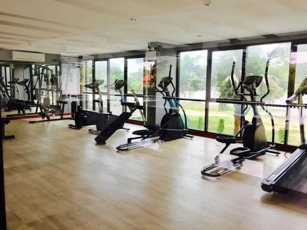 Patong Beach Luxury Condo - photo 17
