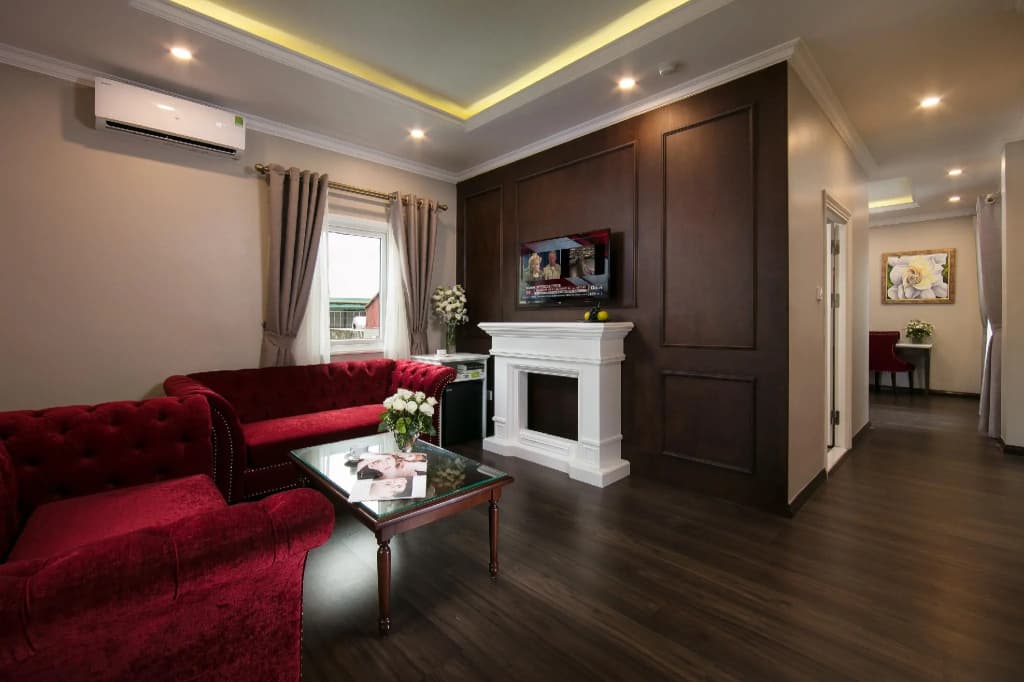 Hong Ngoc 2 Hotel - photo 2