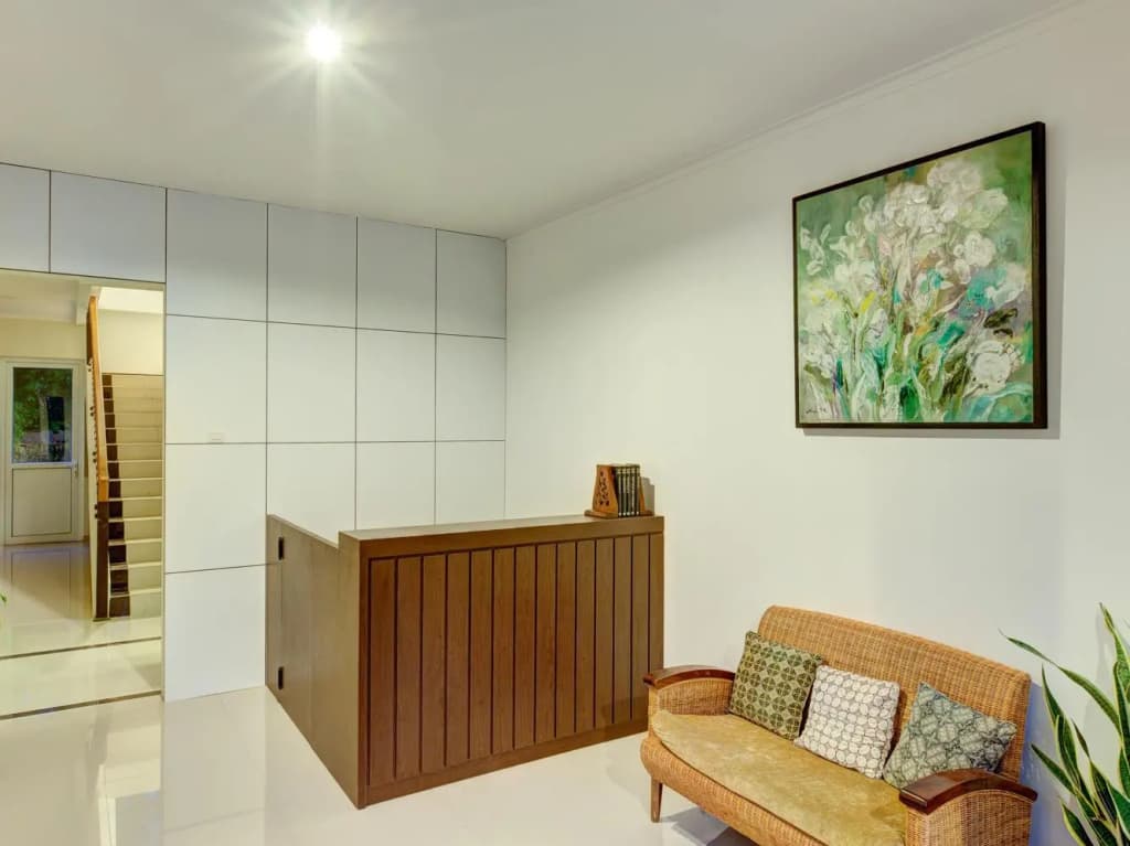 Rumah Kamang Residence - photo 2