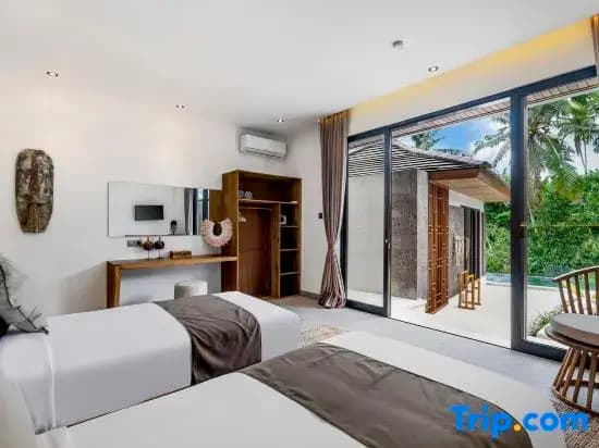 Villa Ganesha by BaliSuperHost - photo 1