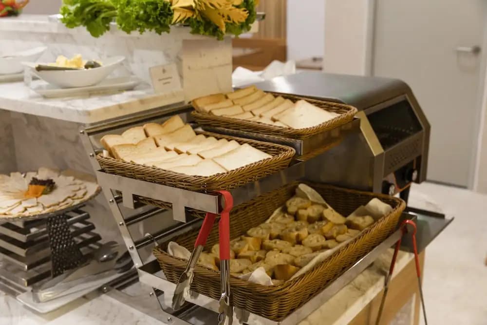 Sunkiss Hotel - photo 12