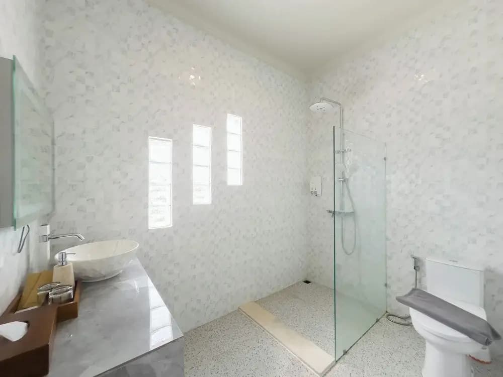 Obeh Villa Ubud Two Bedroom Private Pool - photo 7