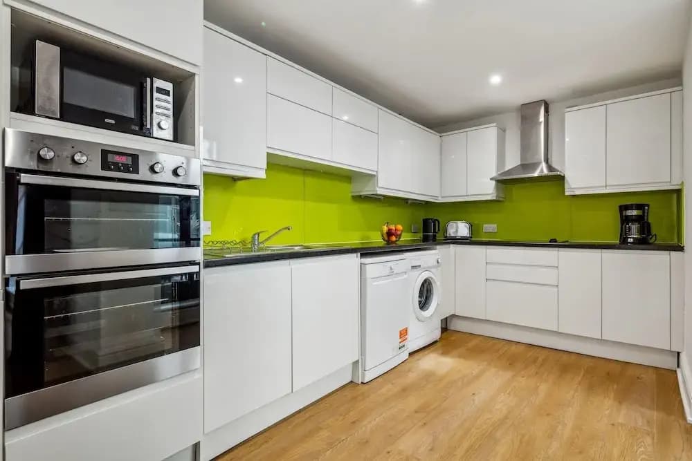 Charming 1BR near Notre Dame - photo 11