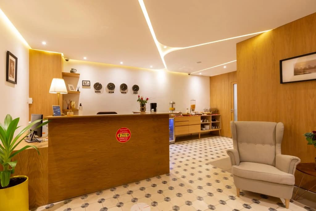 AppartHotel Atrani - photo 1