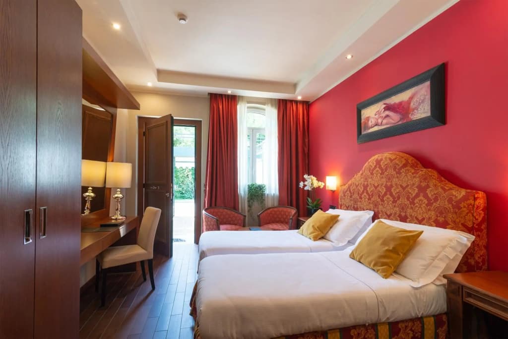 Hotel Silver - photo 3