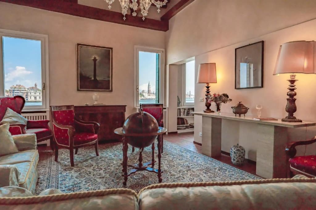 Apartment Dorotea Venice view - photo 2