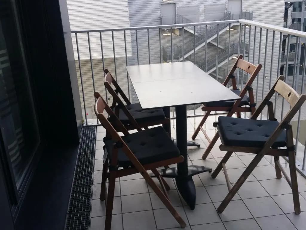 Appartement Glamour - photo 10