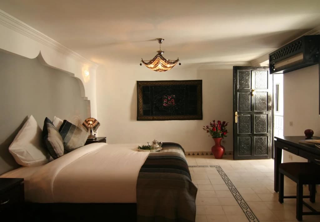 Riad Magie DOrient - photo 5