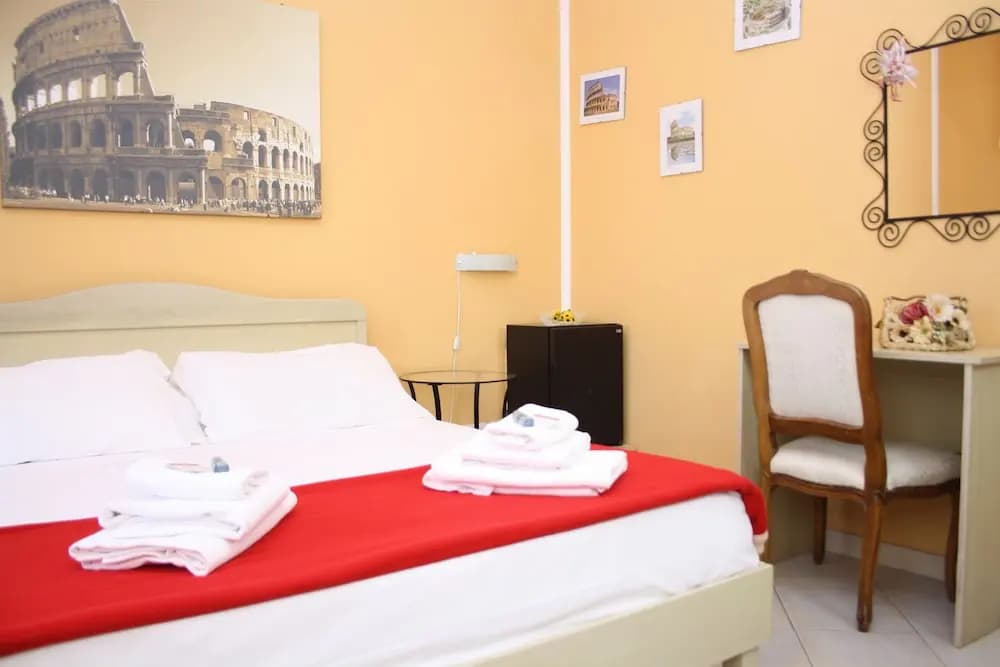 La Dolce Vita Romana bed and breakfast - photo 9