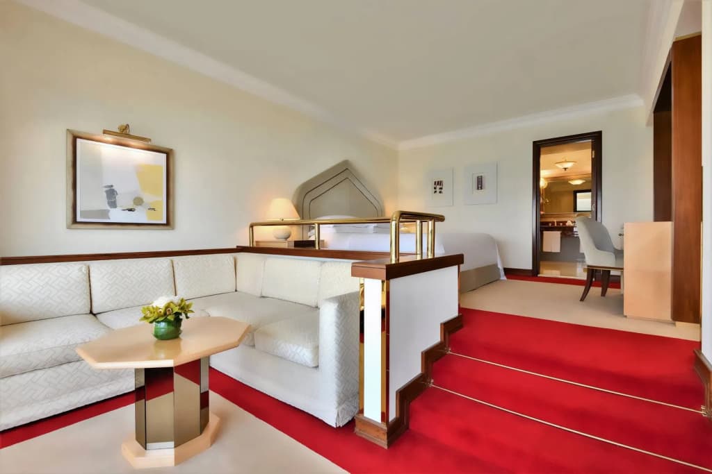 Sheraton Grand Doha Resort & Convention Hotel - photo 4