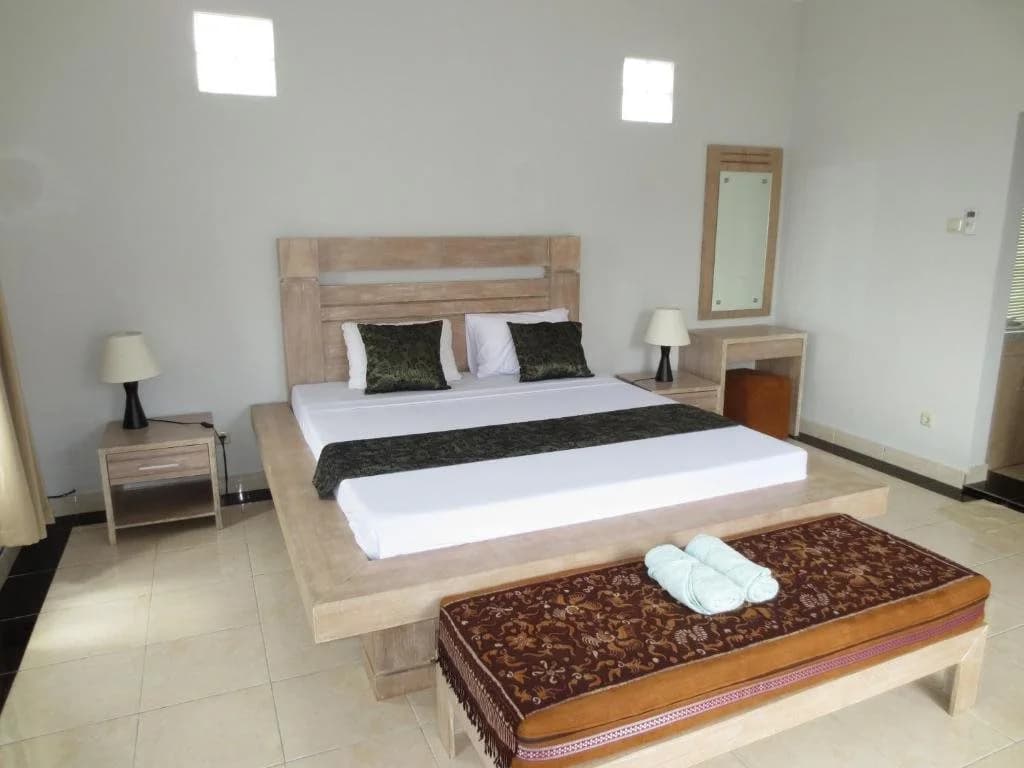 Aya's Lodge - photo 3