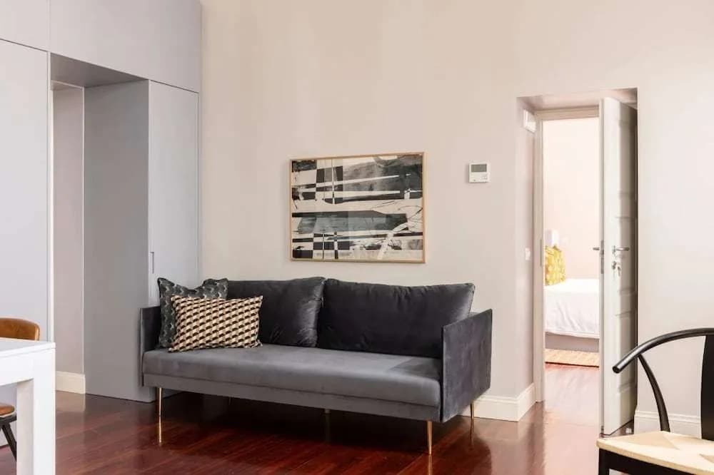 Croce Apartments - photo 17