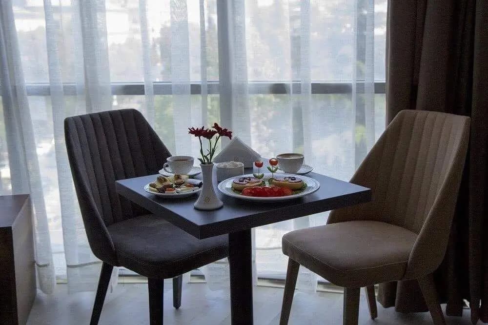 Green Queen Hotel - photo 25